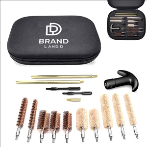 Gun Cleaning Kit